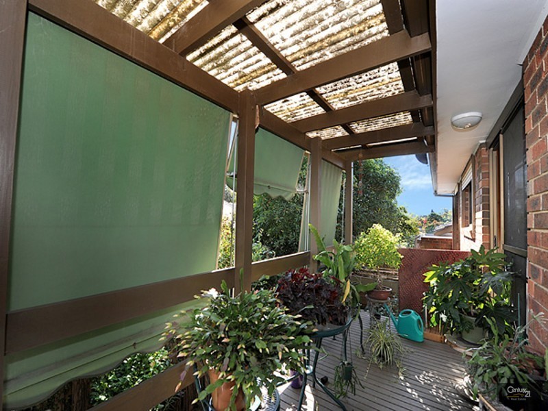 3/31 Wilson Street, Berwick VIC 3806