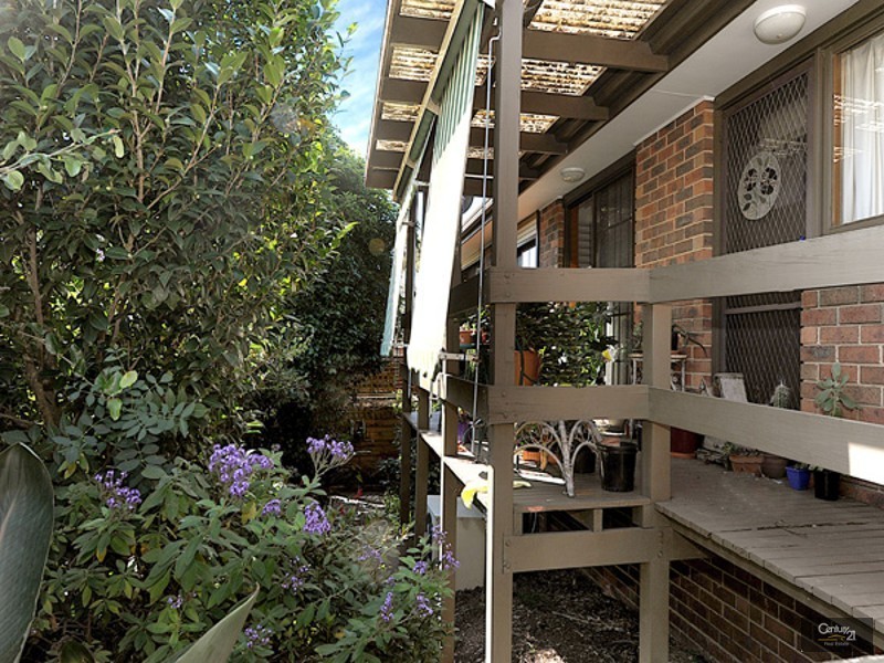 3/31 Wilson Street, Berwick VIC 3806