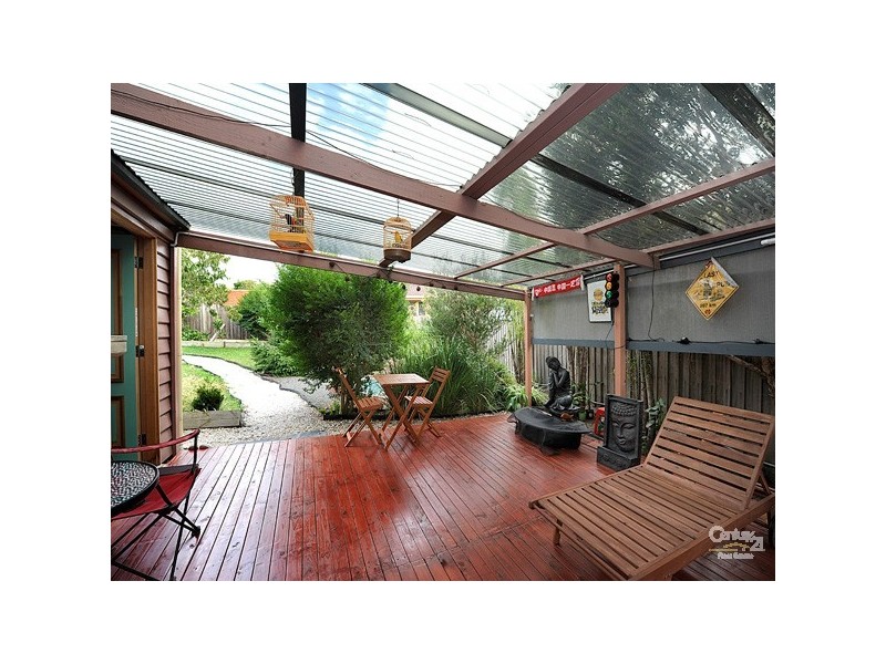 8 Mace Rise, Hallam VIC 3803