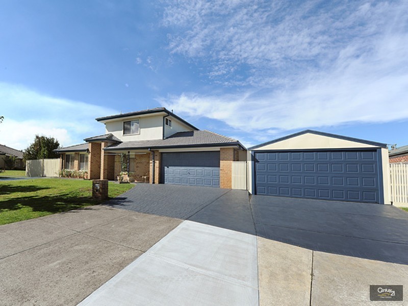 14 Domain Circuit, Beaconsfield VIC 3807