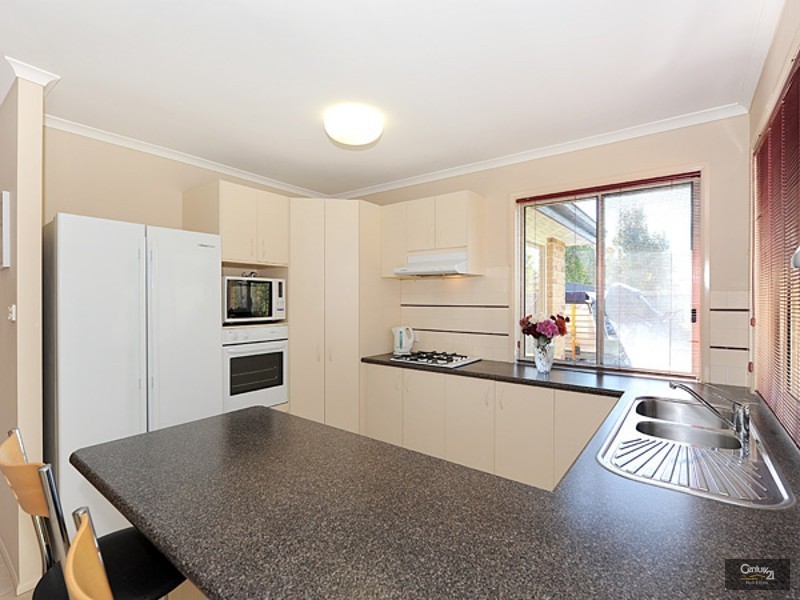 14 Domain Circuit, Beaconsfield VIC 3807