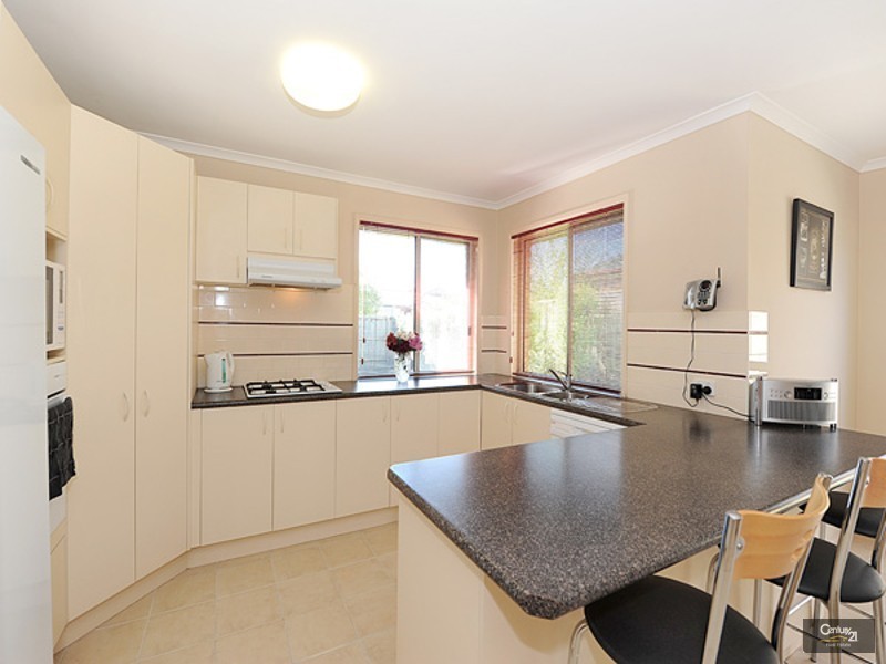 14 Domain Circuit, Beaconsfield VIC 3807