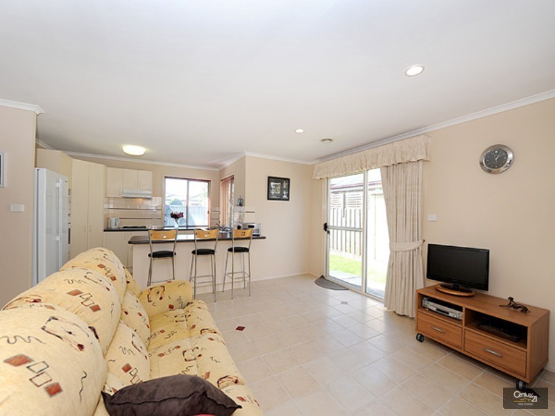 14 Domain Circuit, Beaconsfield VIC 3807