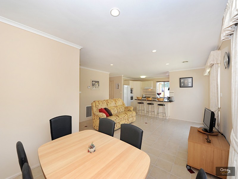 14 Domain Circuit, Beaconsfield VIC 3807