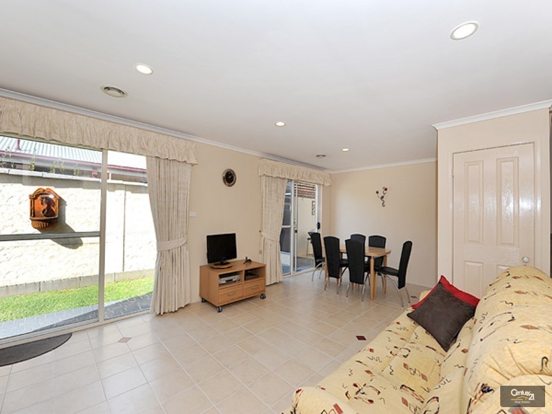 14 Domain Circuit, Beaconsfield VIC 3807