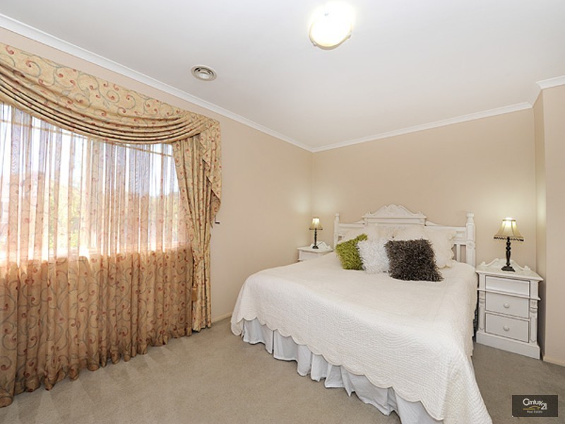 14 Domain Circuit, Beaconsfield VIC 3807