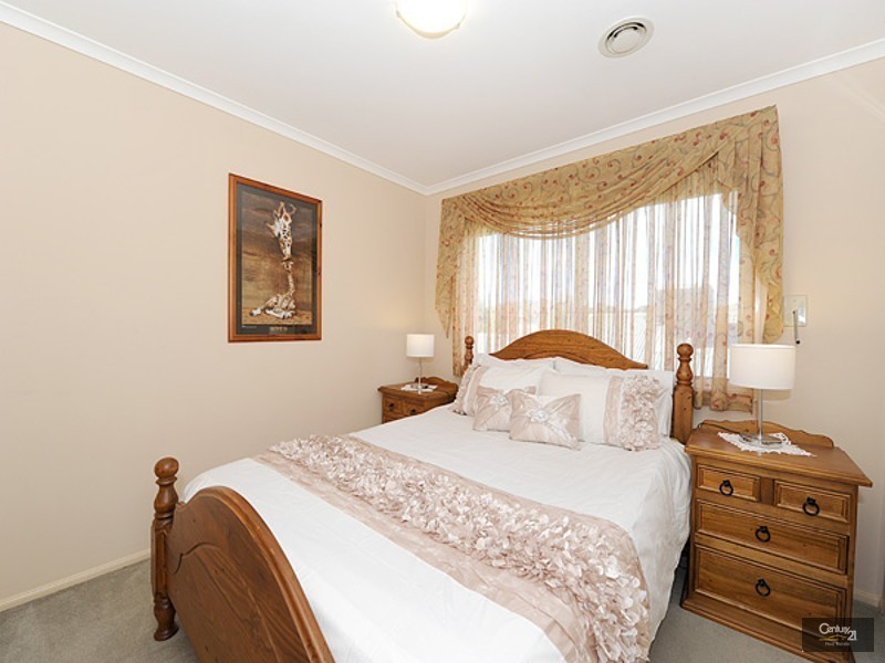 14 Domain Circuit, Beaconsfield VIC 3807