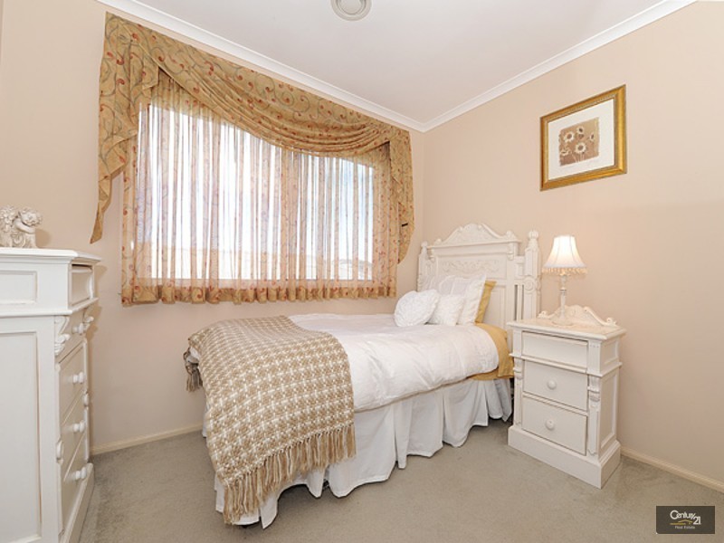 14 Domain Circuit, Beaconsfield VIC 3807