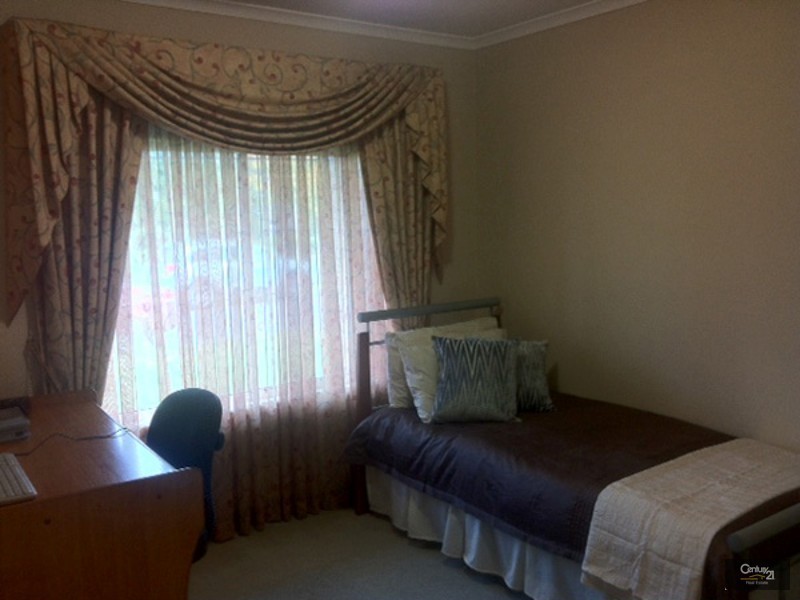 14 Domain Circuit, Beaconsfield VIC 3807