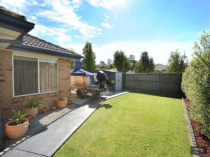 14 Domain Circuit, Beaconsfield VIC 3807