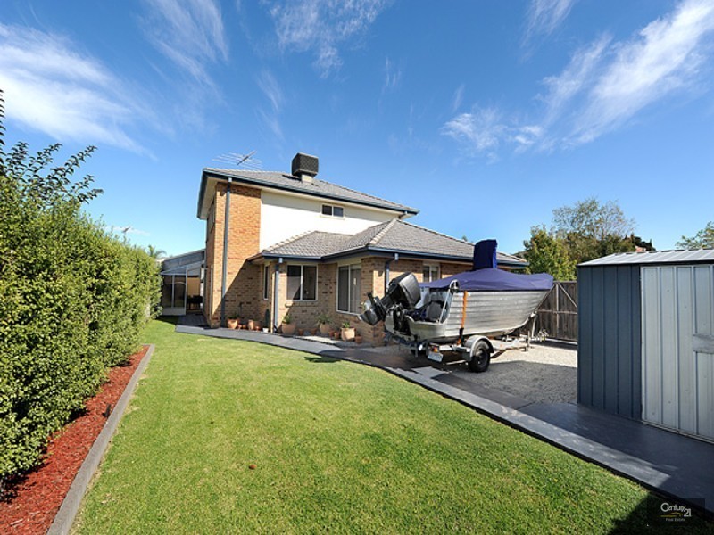 14 Domain Circuit, Beaconsfield VIC 3807