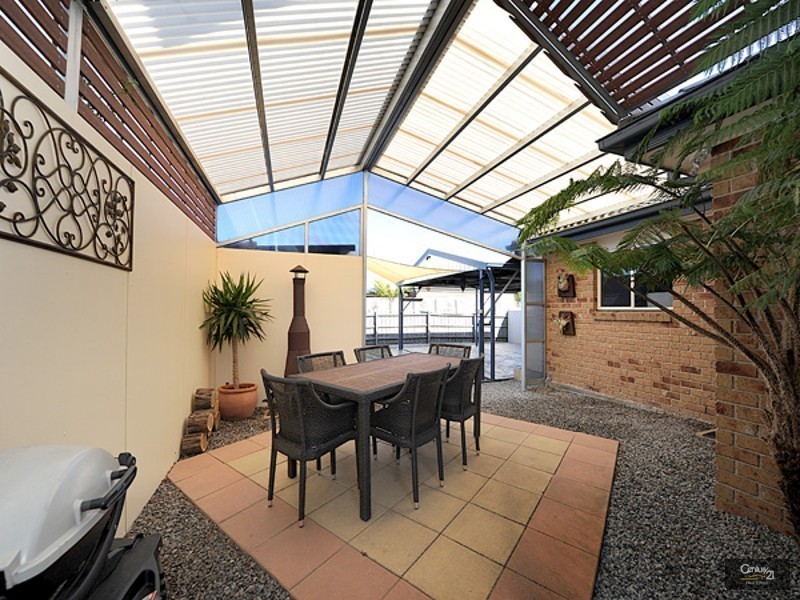 14 Domain Circuit, Beaconsfield VIC 3807
