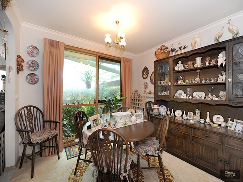 21 Glenburn Drive, Hallam VIC 3803