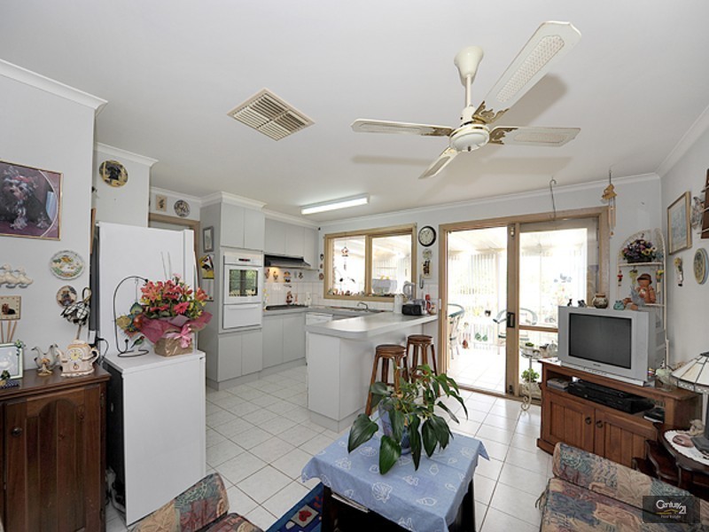 21 Glenburn Drive, Hallam VIC 3803