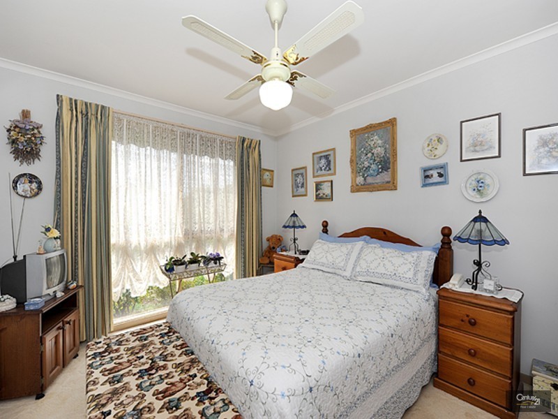 21 Glenburn Drive, Hallam VIC 3803