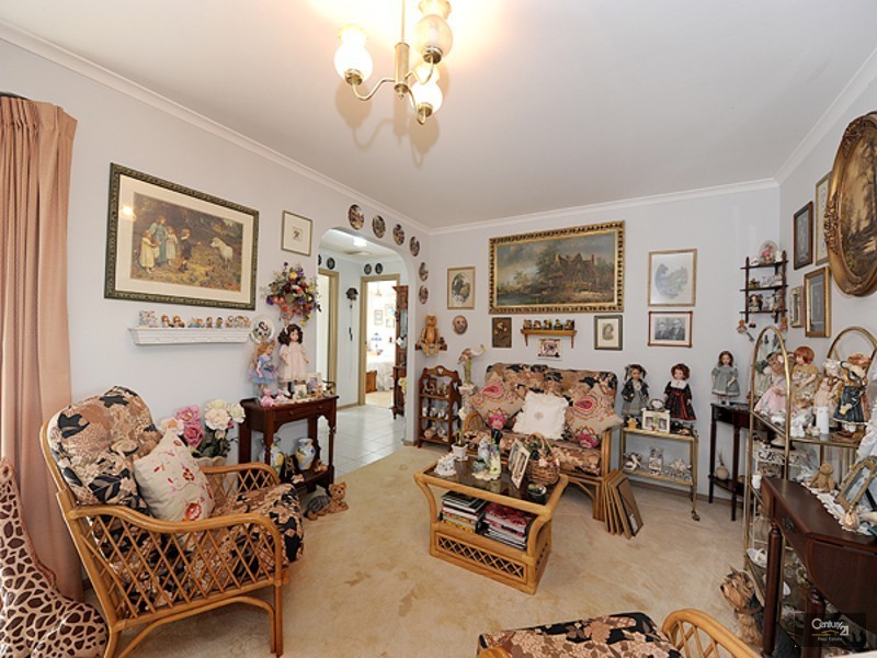 21 Glenburn Drive, Hallam VIC 3803