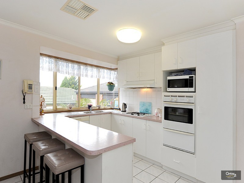 7 Serendip Court, Narre Warren VIC 3805