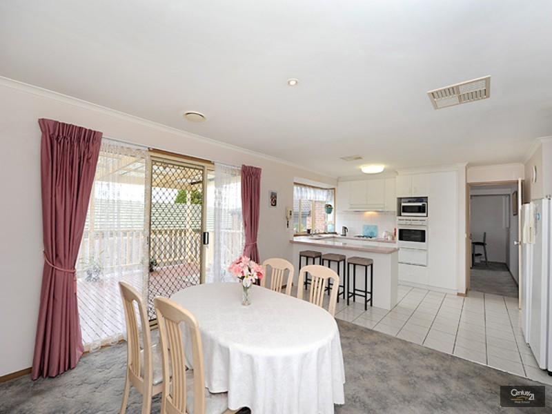 7 Serendip Court, Narre Warren VIC 3805