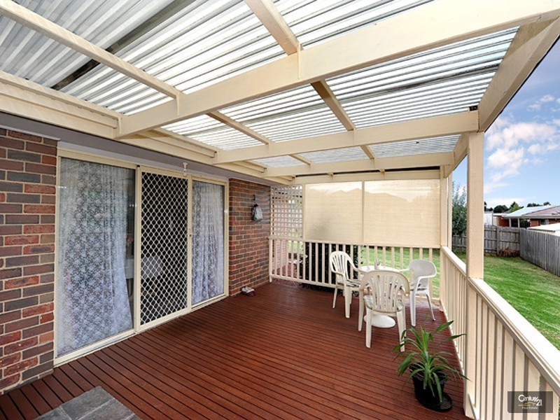 7 Serendip Court, Narre Warren VIC 3805