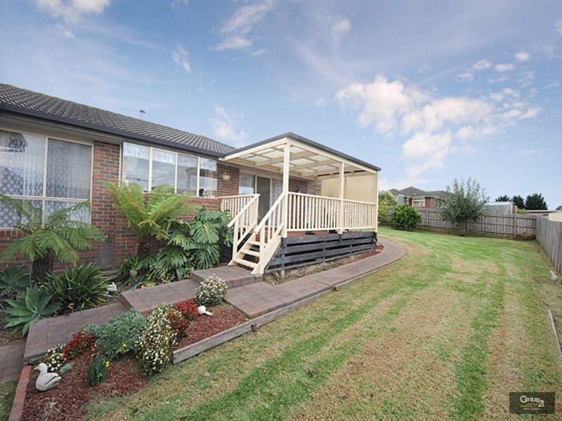 7 Serendip Court, Narre Warren VIC 3805