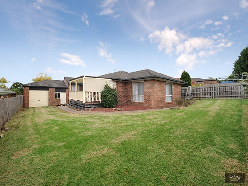 7 Serendip Court, Narre Warren VIC 3805