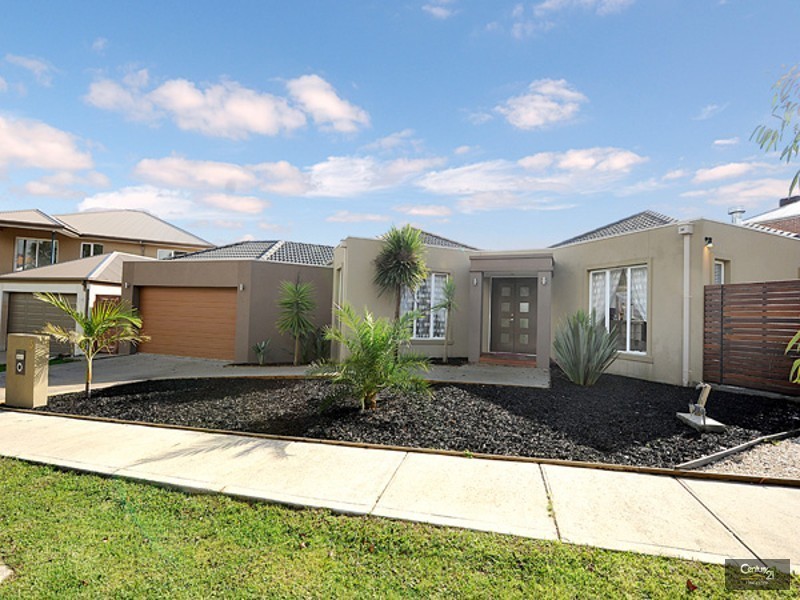 3 Ambrose Court, Berwick VIC 3806