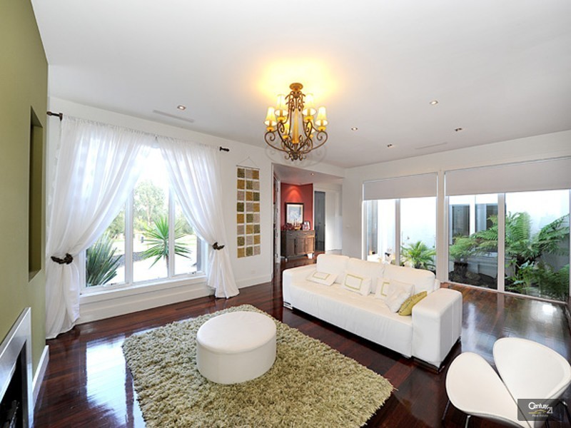 3 Ambrose Court, Berwick VIC 3806