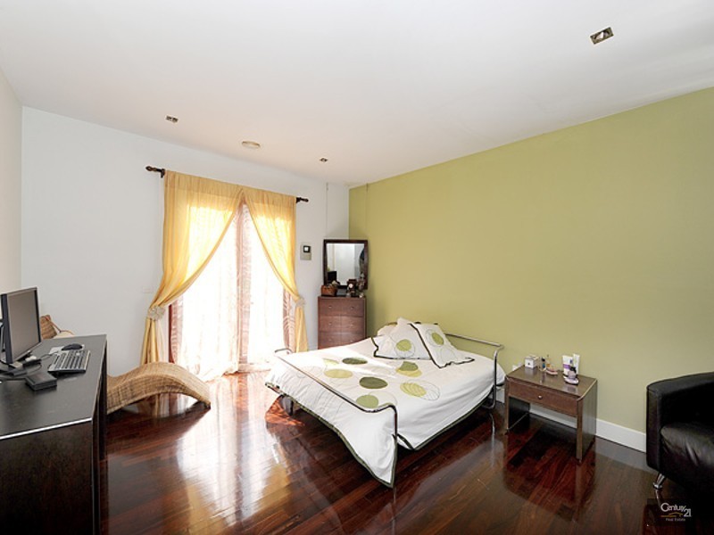 3 Ambrose Court, Berwick VIC 3806