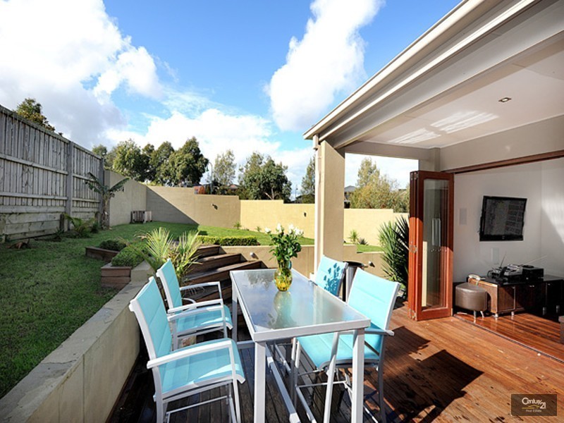 3 Ambrose Court, Berwick VIC 3806