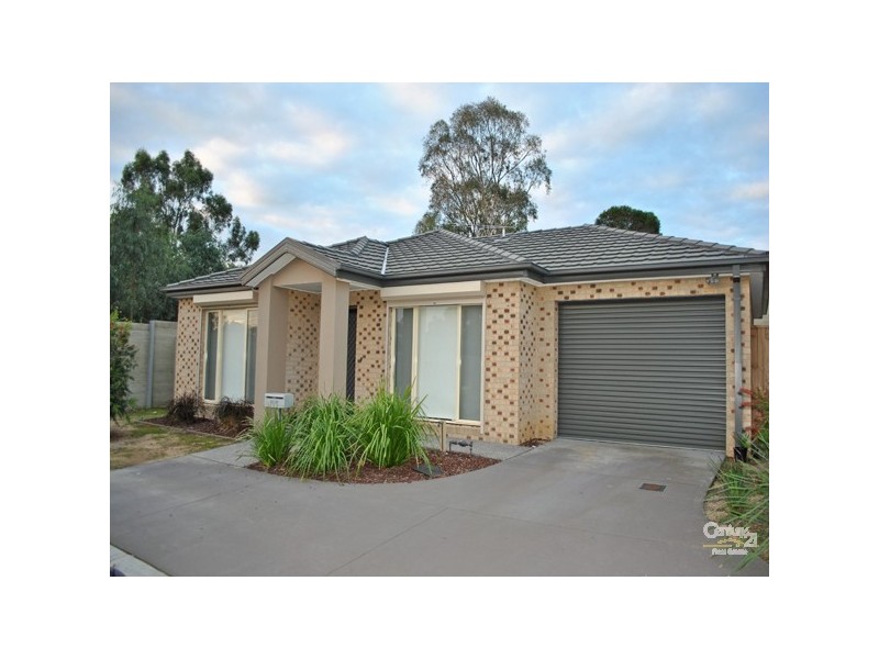 21/21 Kingfisher Drive, Doveton VIC 3177