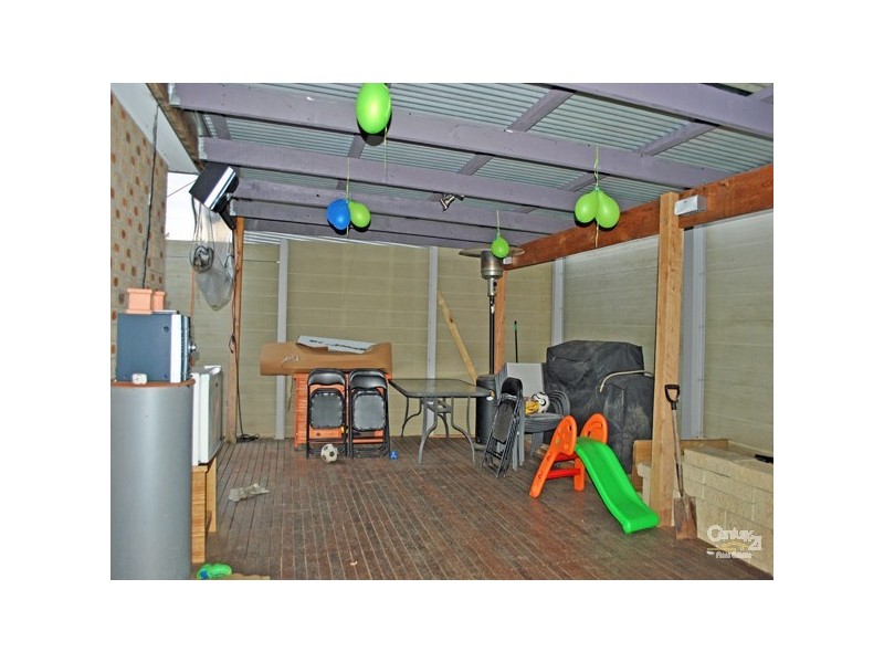 21/21 Kingfisher Drive, Doveton VIC 3177