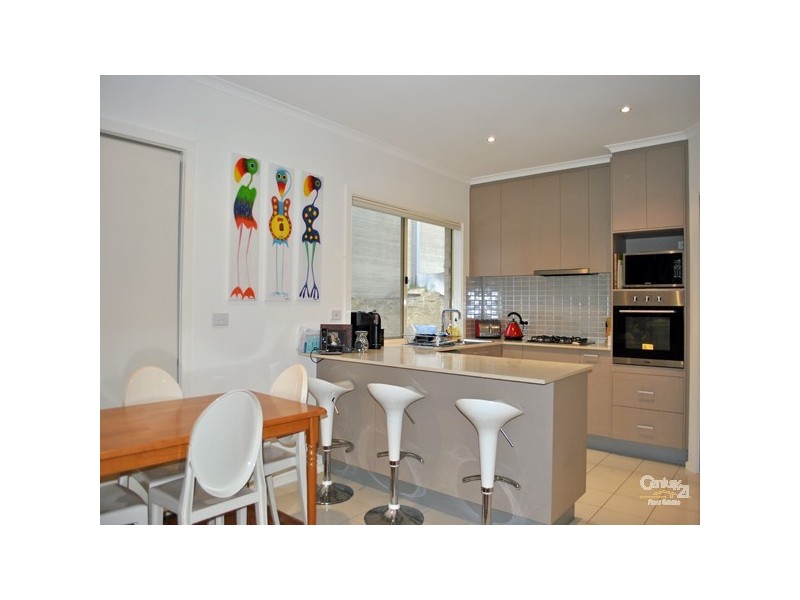 21/21 Kingfisher Drive, Doveton VIC 3177