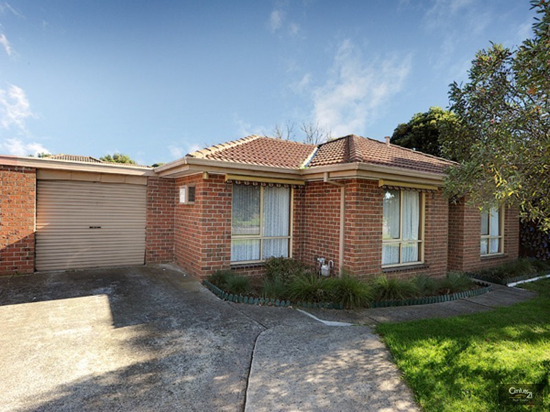 4/61  Cameron Street, Cranbourne VIC 3977