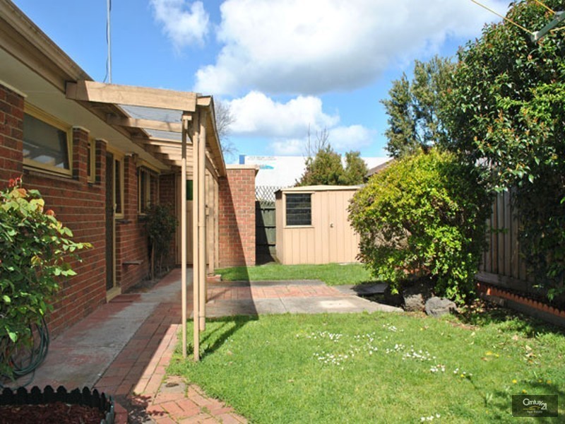 4/61  Cameron Street, Cranbourne VIC 3977