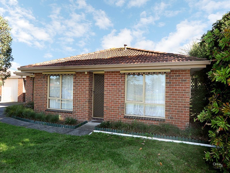 4/61  Cameron Street, Cranbourne VIC 3977