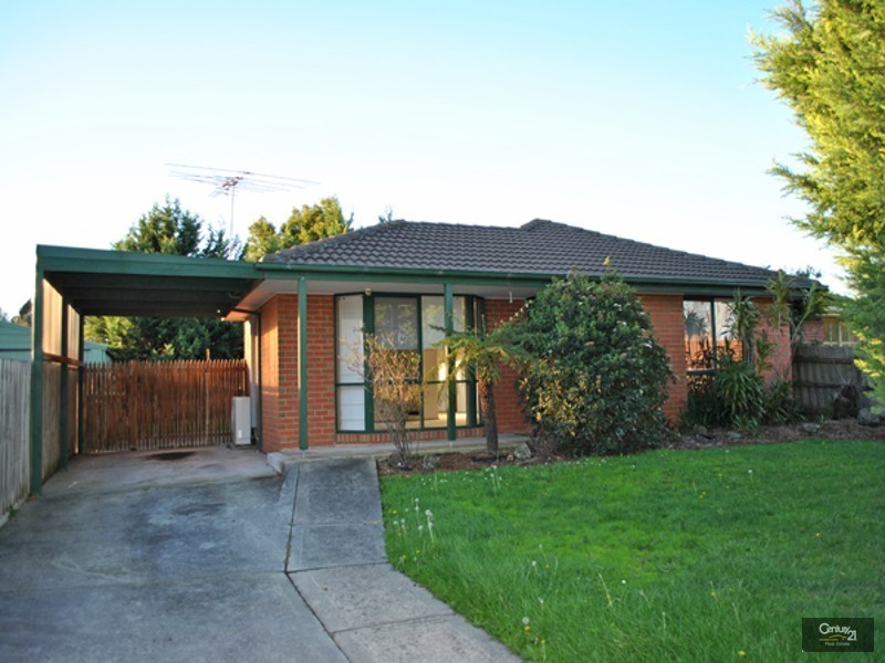 2 Harwood Court, Berwick VIC 3806