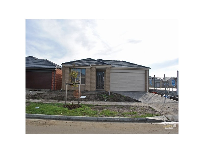 Lot 608 Appaloosa Drive, Clyde North VIC 3978