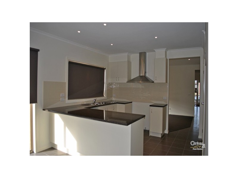 Lot 608 Appaloosa Drive, Clyde North VIC 3978