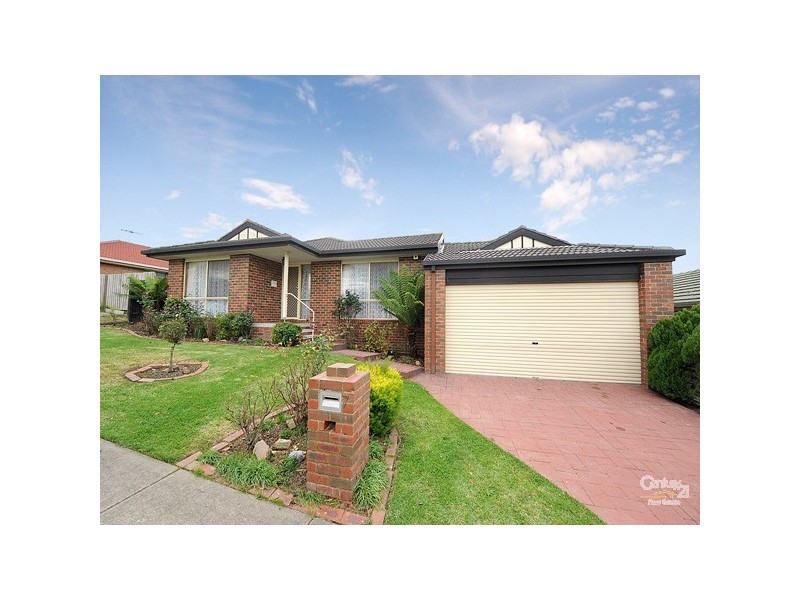 7 Serendip Court, Narre Warren VIC 3805