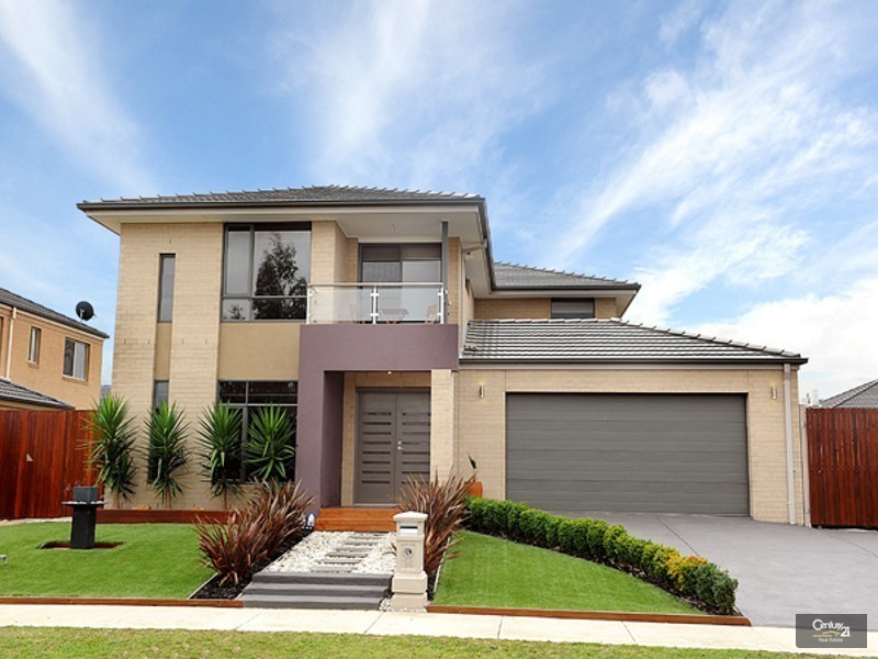 14 Saltbush Avenue, Lyndhurst VIC 3975