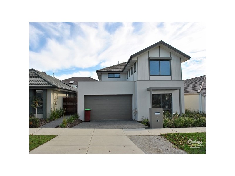 7 Lindeman Street, Berwick VIC 3806