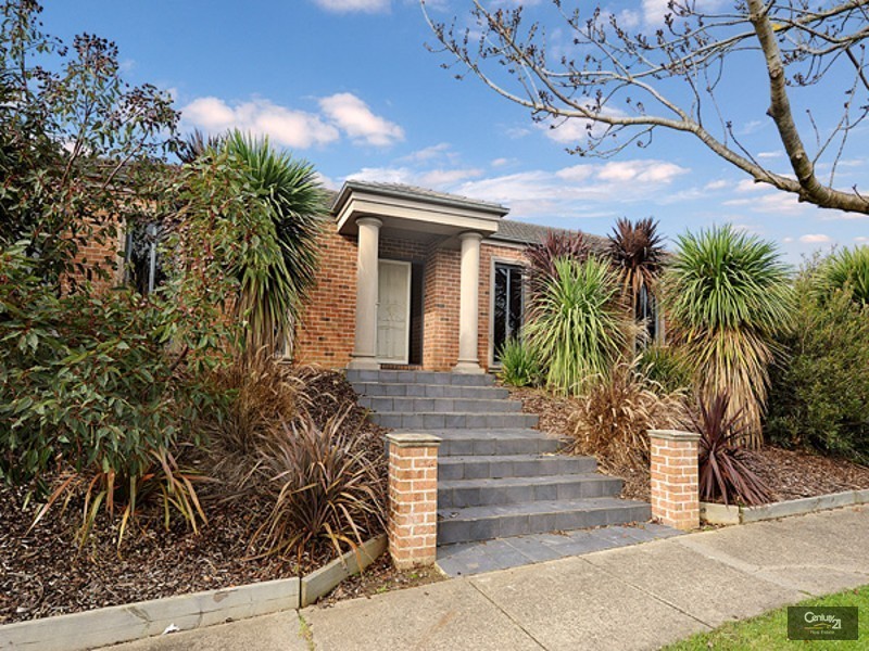 2 Old Trafford, Berwick VIC 3806