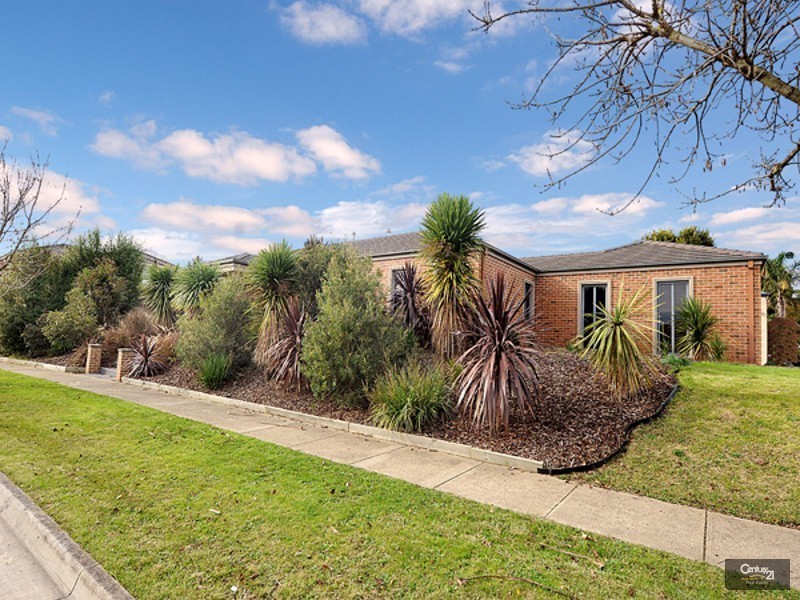 2 Old Trafford, Berwick VIC 3806