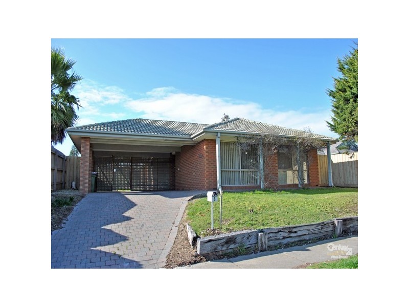 6 Karrum Karrum Court, Narre Warren South VIC 3805