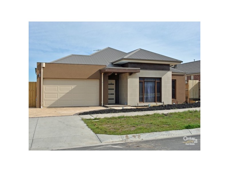 23 Winneke Way, Pakenham VIC 3810