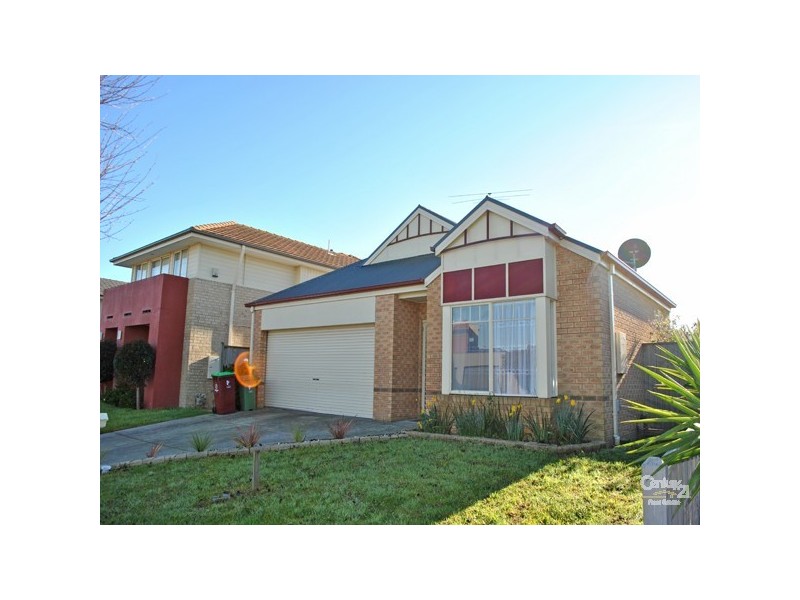 30 Jack William Way, Berwick VIC 3806