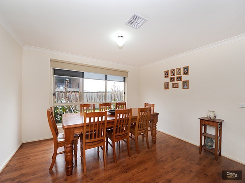 14 Roselea Place, Narre Warren North VIC 3804