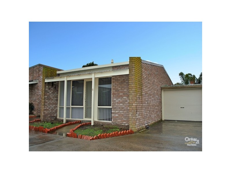 8/14 Shrives Road, Narre Warren VIC 3805