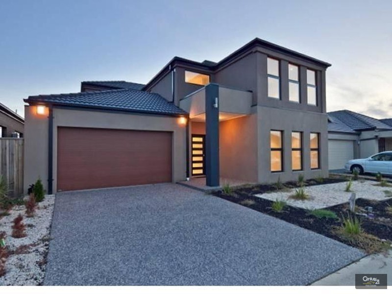 10 Georgetown Way, Officer VIC 3809