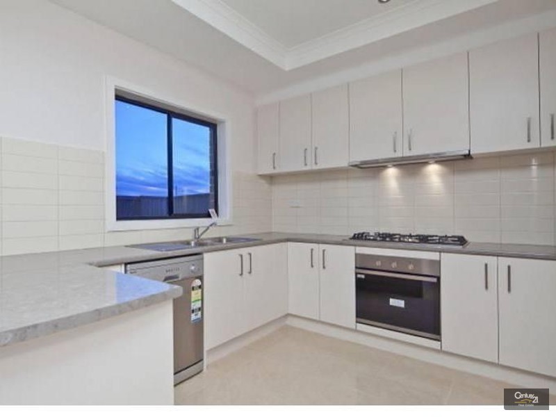 10 Georgetown Way, Officer VIC 3809